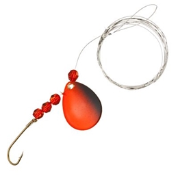 Picture of Bass Pro Shops XPS Walleye Angler Walleye Rig - Single Hook