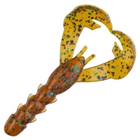Picture of Strike King Rage Tail Baby Craw