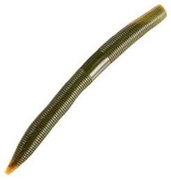 Picture of Bass Pro Shops Stik-O Worm - 4-1/4''