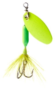 Picture of Worden's Original Rooster Tail - 1/24 oz.