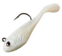 Picture of Creme Lures Spoiler Shad Swimbaits