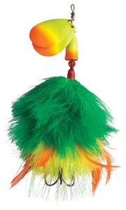 Picture of Blue Fox Vibrax Super Bou