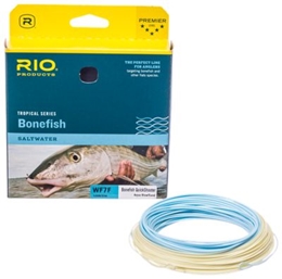 Picture of RIO Bonefish Quickshooter Floating Fly Line