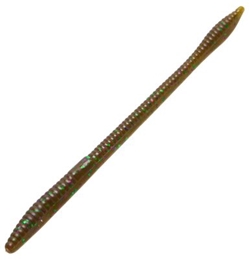 Picture of Zoom Trick Worm - 6-3/4'' Soft Baits
