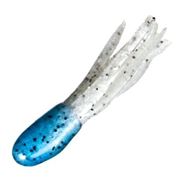 Picture of Bass Pro Shops Tournament Series 1-1/2'' Squirmin' Squirts