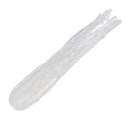 Picture of Bass Pro Shops Tournament Series 1-1/2'' Squirmin' Squirts