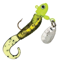 Picture of Bass Pro Shops Curltail Stump Jumper Jig Baits
