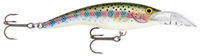 Picture of Rapala Scatter Rap Tail Dancer