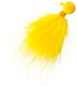 Picture of Kalin's Marabou Jigs