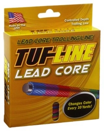 Picture of Tuf-Line Lead Core Trolling Line