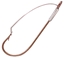 Picture of Mustad Weedless Worm Hook - Model W3369A