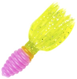 Picture of Strike King Mr. Crappie Thunder Softbaits