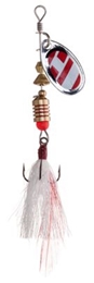 Picture of Bass Pro Shops Nitro Spin - Bucktail