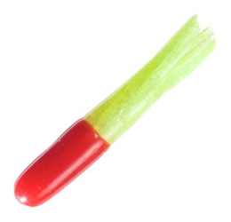 Picture of Bass Pro Shops Tournament Series 1-1/2'' Squirmin' Squirts