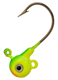 Picture of Bass Pro Shops XPS Walleye Angler Meteor Jig