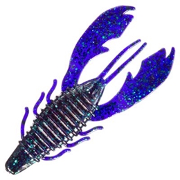 Picture of Berkley Havoc Craw Fatty Softbaits