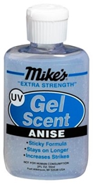 Picture of Mike’s Extra Strength UV Gel Scents
