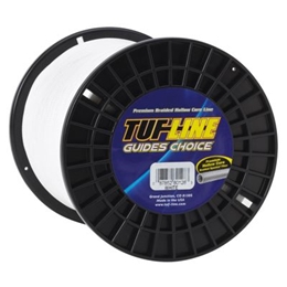 Picture of Tuf-Line Guide's Choice Hollow Braid Line - 2500 yards