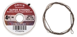 Picture of Orvis Floating Braided Leader System