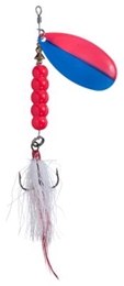 Picture of Bass Pro Shops Nitro Spin - Bucktail