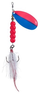 Picture of Bass Pro Shops Nitro Spin - Bucktail