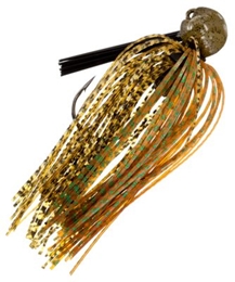 Picture of Bass Pro Shops Enticer Pro Series Football Jigs