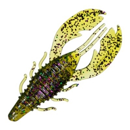 Picture of Berkley Havoc Craw Fatty Softbaits