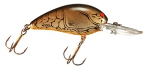 Picture of Bomber Model A Hardbaits