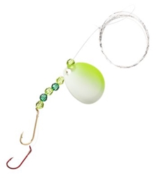 Picture of Bass Pro Shops XPS Walleye Angler Walleye Rig - Double Hook