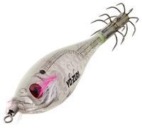 Picture of Yo-Zuri Ultra Lens Aurora Squid Jig