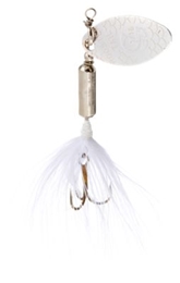 Picture of Worden's Original Rooster Tail - 1/16 oz.