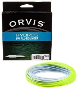 Picture of Orvis Hydros Saltwater All-Rounder Fly Line