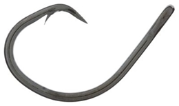 Picture of Eagle Claw Lazer Sharp Circle Sea Inline Hook - L2004