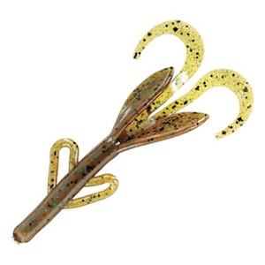 Picture of Zoom Baby Brush Hog Softbaits - 5-1/2''