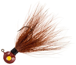 Picture of Bass Pro Shops XPS Bucktail Jig