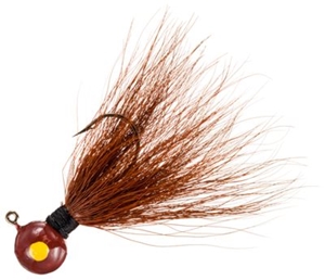 Picture of Bass Pro Shops XPS Bucktail Jig