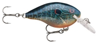Picture of Rapala DT (Dives-To) Series Crankbaits