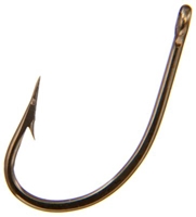 Picture of Mustad O'Shaughnessy Hooks - Models 9174 and 9175D