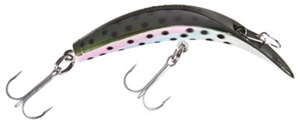 Picture of Luhr Jensen Kwikfish Trolling Lure - 014