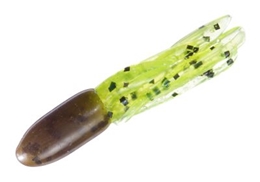 Picture of Bass Pro Shops Tournament Series 1-1/2'' Squirmin' Squirts