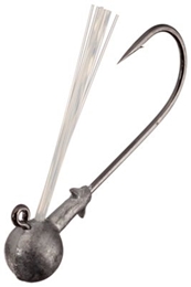 Picture of Bass Pro Shops Premium Jighead - Round Head - Weedless