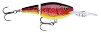 Picture of Rapala Jointed Shad Rap