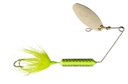 Picture of Worden's Super Rooster Tail Spinnerbaits