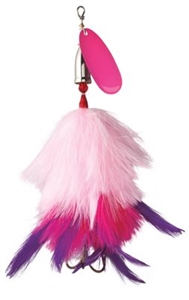 Picture of Blue Fox Vibrax Super Bou - Single Blade