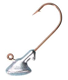 Picture of Bass Pro Shops Stand Up Jighead Lead Heads