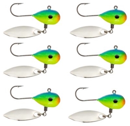 Picture of Bass Pro Shops Walleye Angler XPS Jig Spins