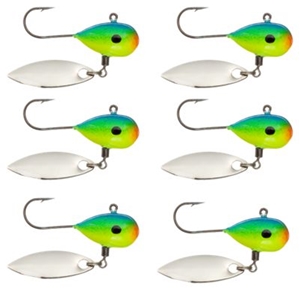 Picture of Bass Pro Shops Walleye Angler XPS Jig Spins