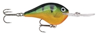 Picture of Rapala DT (Dives-To) Series Crankbaits