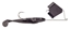 Picture of Lunker Lure Buzz N Shad