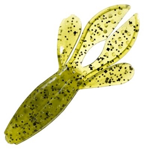 Picture of Zoom Z-Hog or Z-Hog Jr. Softbaits